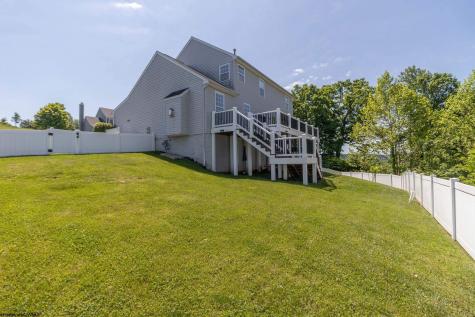 50 Garnet Way Bridgeport WV 26330