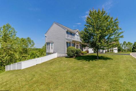 50 Garnet Way Bridgeport WV 26330