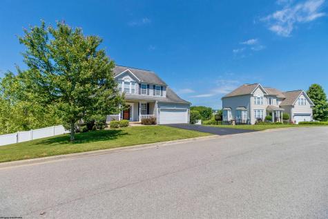 50 Garnet Way Bridgeport WV 26330