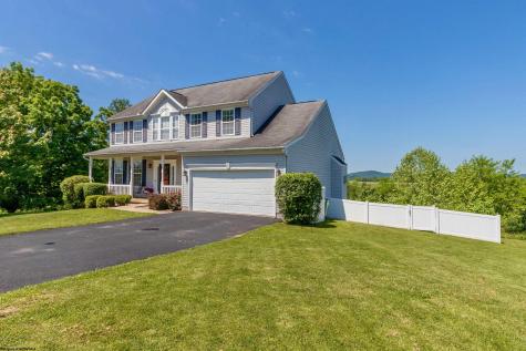 50 Garnet Way Bridgeport WV 26330