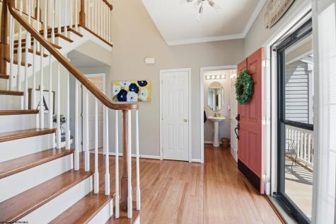 50 Garnet Way Bridgeport WV 26330