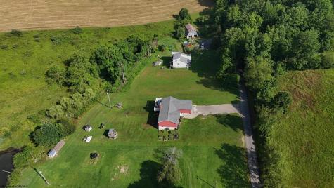 450 Saint Francis Way Bridgeport WV 26330