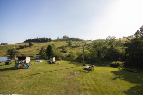 450 Saint Francis Way Bridgeport WV 26330