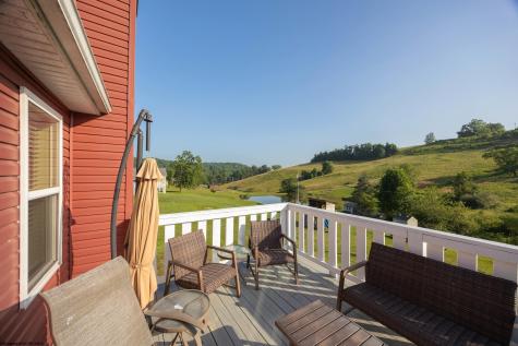 450 Saint Francis Way Bridgeport WV 26330