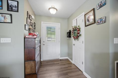 450 Saint Francis Way Bridgeport WV 26330