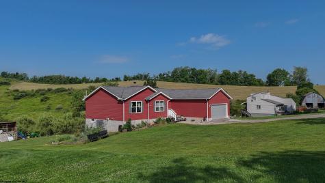 450 Saint Francis Way Bridgeport WV 26330