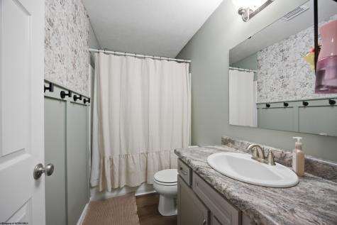 450 Saint Francis Way Bridgeport WV 26330