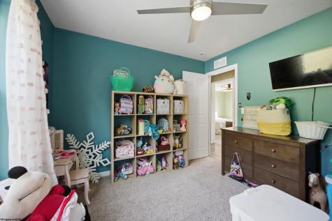 450 Saint Francis Way Bridgeport WV 26330