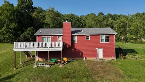 450 Saint Francis Way Bridgeport WV 26330