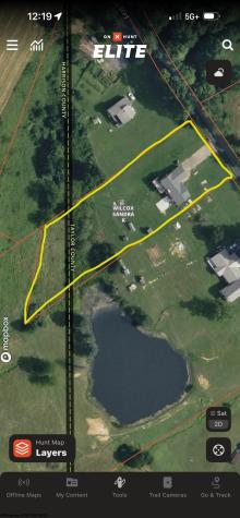 450 Saint Francis Way Bridgeport WV 26330