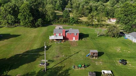 450 Saint Francis Way Bridgeport WV 26330