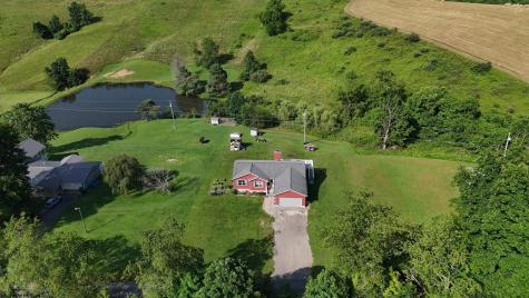 450 Saint Francis Way Bridgeport WV 26330