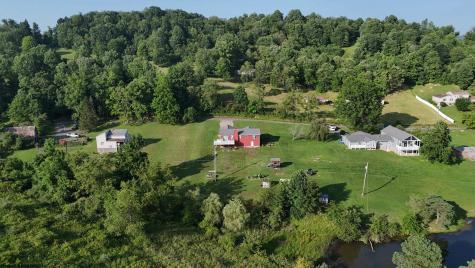 450 Saint Francis Way Bridgeport WV 26330