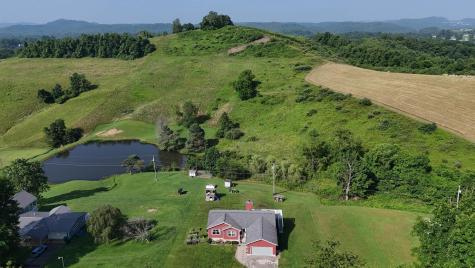 450 Saint Francis Way Bridgeport WV 26330