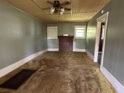 360 Oak Street Burnsville WV 26335