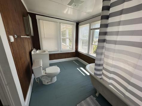 360 Oak Street Burnsville WV 26335