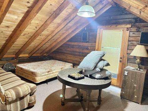 19 Trout Place Sub Road Bowden WV 26254-0000