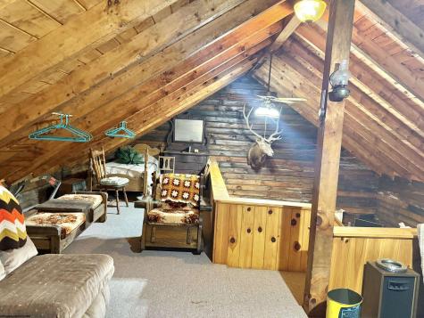 19 Trout Place Sub Road Bowden WV 26254-0000