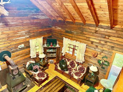 19 Trout Place Sub Road Bowden WV 26254-0000