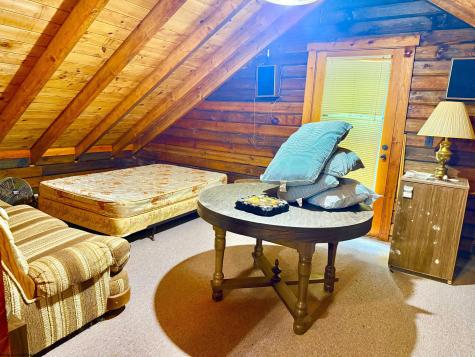 19 Trout Place Sub Road Bowden WV 26254-0000