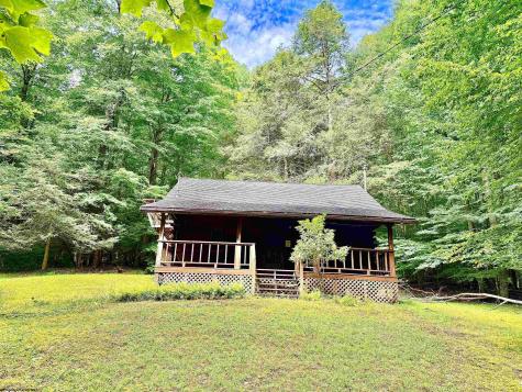 19 Trout Place Sub Road Bowden WV 26254-0000