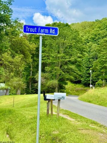 19 Trout Place Sub Road Bowden WV 26254-0000