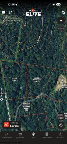 19 Trout Place Sub Road Bowden WV 26254-0000