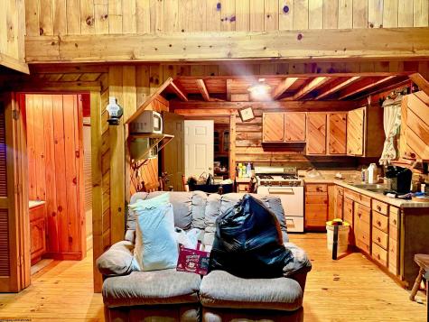 19 Trout Place Sub Road Bowden WV 26254-0000