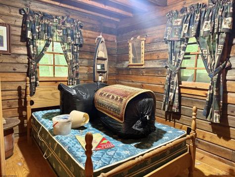 19 Trout Place Sub Road Bowden WV 26254-0000