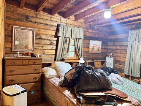 19 Trout Place Sub Road Bowden WV 26254-0000