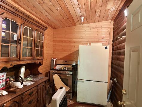 19 Trout Place Sub Road Bowden WV 26254-0000