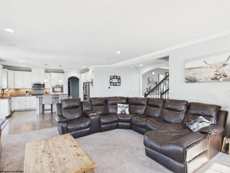 90 Falling Water Lane Morgantown WV 26508