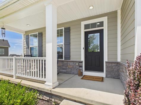 90 Falling Water Lane Morgantown WV 26508
