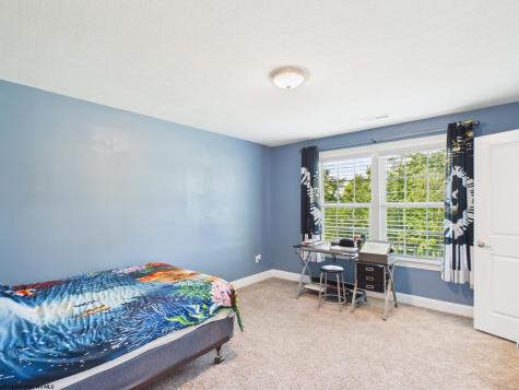 90 Falling Water Lane Morgantown WV 26508