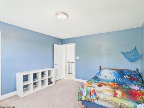 90 Falling Water Lane Morgantown WV 26508