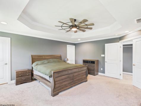 90 Falling Water Lane Morgantown WV 26508