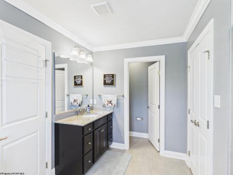 90 Falling Water Lane Morgantown WV 26508