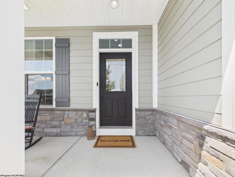 90 Falling Water Lane Morgantown WV 26508