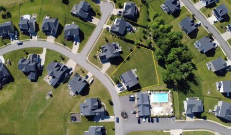 90 Falling Water Lane Morgantown WV 26508