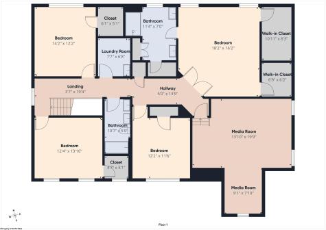 90 Falling Water Lane Morgantown WV 26508