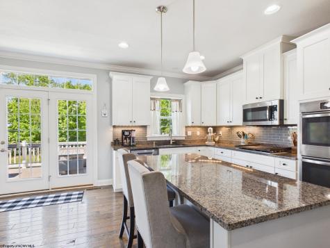 90 Falling Water Lane Morgantown WV 26508