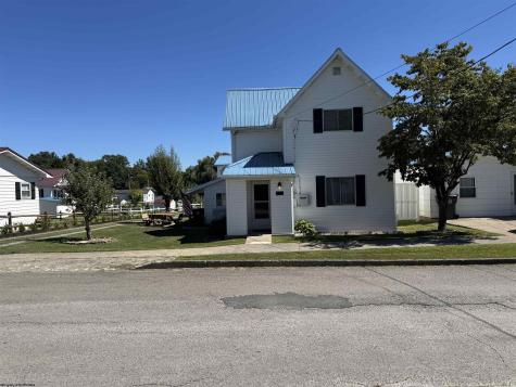 100 Randolph Street Buckhannon WV 26201