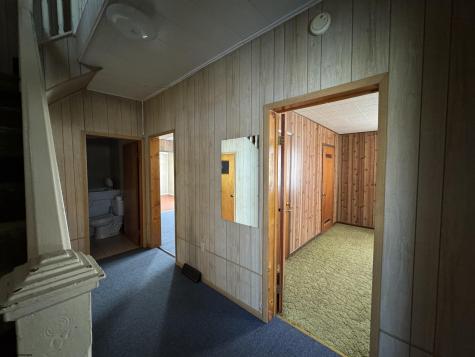 100 Randolph Street Buckhannon WV 26201