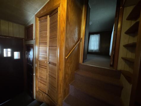 100 Randolph Street Buckhannon WV 26201