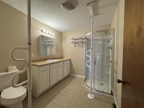 100 Randolph Street Buckhannon WV 26201