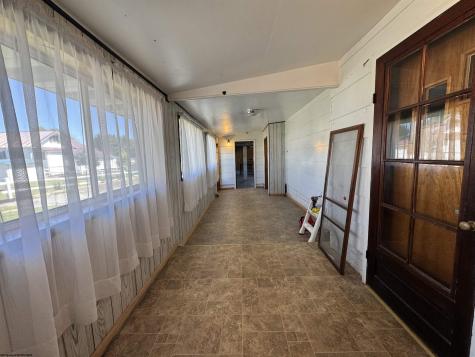 100 Randolph Street Buckhannon WV 26201