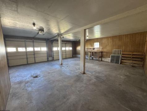 100 Randolph Street Buckhannon WV 26201