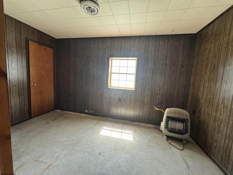 100 Randolph Street Buckhannon WV 26201