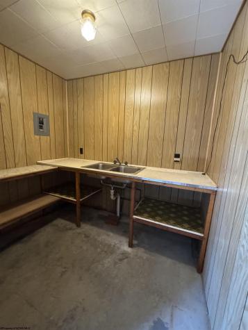 100 Randolph Street Buckhannon WV 26201