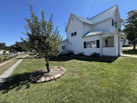 100 Randolph Street Buckhannon WV 26201